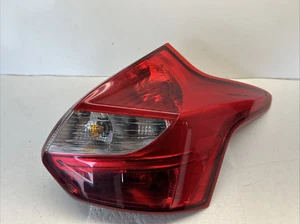 OEM REAR RIGHT TAIL LIGHT TAILLIGHT FOR 2012 2013 2014 Ford Focus 44ZH-2064 - Picture 1 of 16