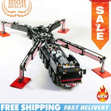 rc crane kit