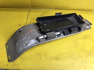 1997 Yamaha Mountain Max 700 Clutch/belt Cover - Picture 1 of 1