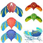 Water Sports Devil Fish Toy Swimming Pool Water Play Toys  Kids