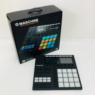 Native Instruments MASCHINE MK3 - Image 1 of 4