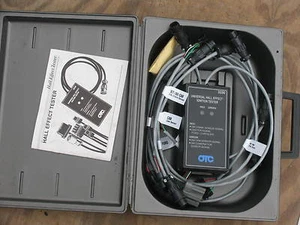 OTC 3330 Master Hall Effect Tester Kit  tool - Picture 1 of 1
