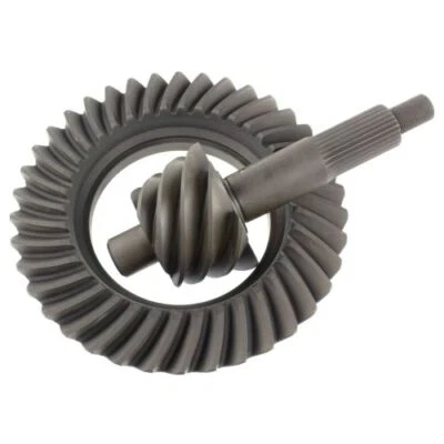 Richmond 69-0069-1 Differential Ring and Pinion For Ford 9" 5.43 Ring Gear - Image 1 of 3