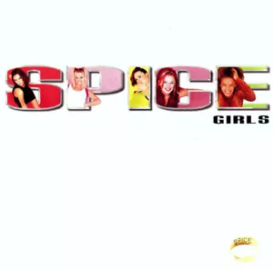 Spice Girls - Spice CD #G2027596 - Imagen 1 de 1