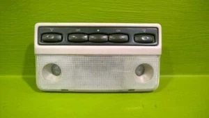 04 DIAMANTE OVERHEAD DOME LIGHT OEM 3670-5 - Picture 1 of 3