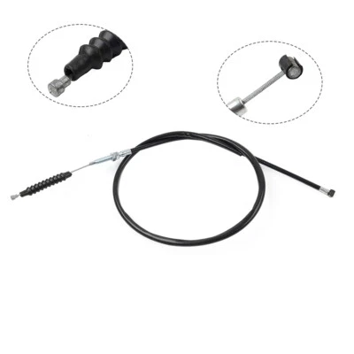 Clutch Cable For Honda ATC200X CB125S XL125S XL185S XR200 XR200R Foto 1 de 4
