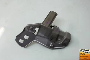 2001 MERCEDES CL 600 W215 RIGHT PASS SIDE DOOR HINGE SUPPORT DARK SILVER - Imagen 1 de 5
