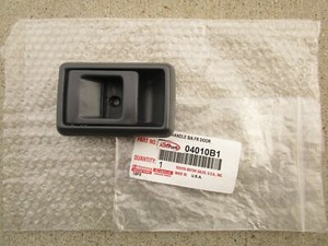 Interior Door Handles For 1998 Toyota Tacoma For Sale Ebay