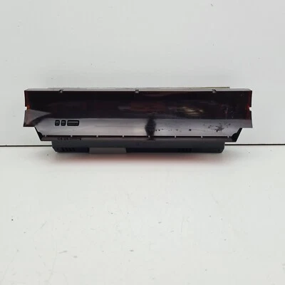 Nissan Skyline Display Screen V35 06/01-06/07 27760AL601 - Image 1 of 4