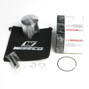 Wiseco - 564M05400 - Piston Kit, Standard Bore 54.00mm Honda CR125R 1988-1989 - Picture 1 of 1