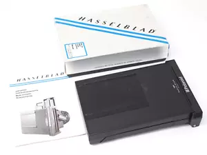 Hasselblad Polaroid 100 Instant Print Magazine - Picture 1 of 5