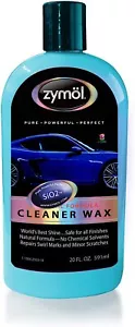 Zymol Z503 Cleaner Wax Original Formula, 20 Ounce - Picture 1 of 2