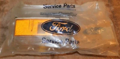 1975 1976 1977 1978 Ford Custom 500 LTD Brougham Landau NOS LH ПАРКОВОЧНАЯ ЛАМПА - Изображение 1 из 4