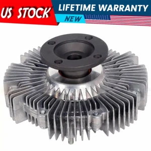 New Fan Clutch Radiator Cooling For Toyota Tacoma 4Runner 1995-2004 08921-04950 - Picture 1 of 8