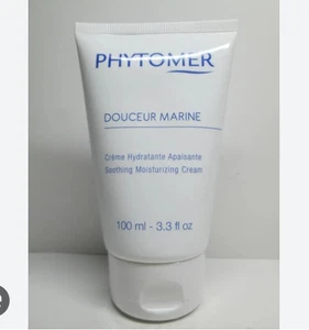 PHYTOMER douceur marine soothing moisturizing cream 100ml/3.3fl.oz #usau - Picture 1 of 1