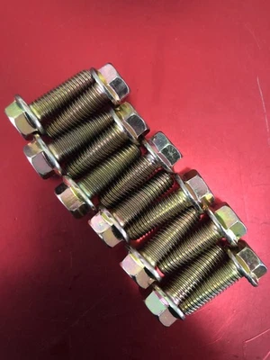 GRADE 10.9 Headers Bolt Kit Suits Holden VT-VF, LS1 LS2 LS3 L76 L77 L98 LSA - image 1 of 4