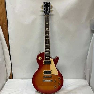 Orville by Gibson ORVILLE Lespaul 1996 - Image 1 of 4