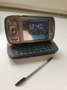 HTC TyTN II Silver RF GOLDEN SAMPLE PROTO 256MB 2.8" Windows Mobile Smartphone - Picture 1 of 15