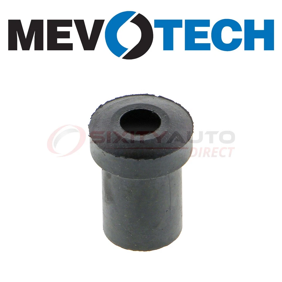 Mevotech Leaf Spring Bushing for 1973-1974 AMC Ambassador 5.0L 5.9L 6.6L V8 gt - Image 1 of 4