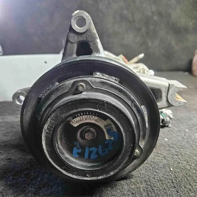 Compresor de aire acondicionado Cadillac DTS 06 07 08 09 10 11 Foto 1 de 4