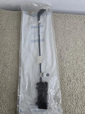 NEW Ford OEM Hood Release Cable Driver Ford Fusion 2013-2018 DS7Z-16916-A - Image 1 of 3