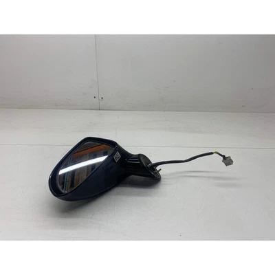 Espejo retrovisor trasero izquierdo honda s2000 negro 2007 ap2 Foto 1 de 4