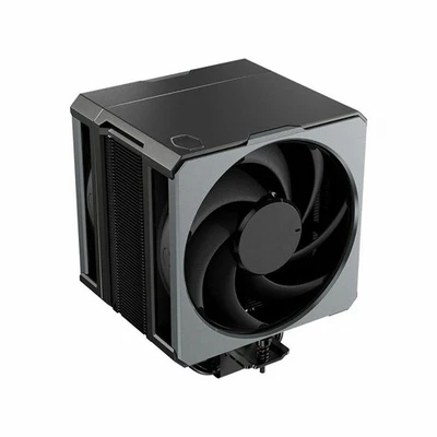 CoolerMaster Hyper 612 Apex 120mm CPU Air Cooler, Black - Image 1 of 4