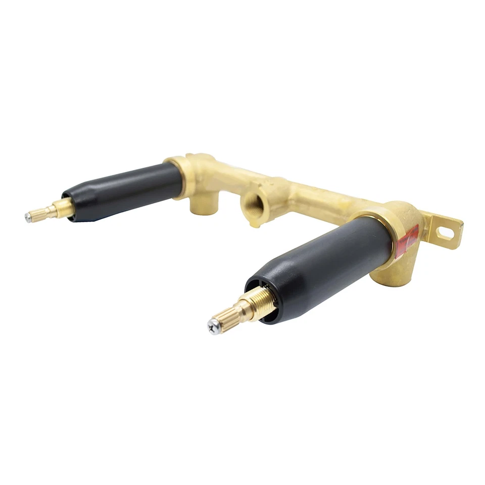 Newport Brass 1-532U 2-Way Rough-In Valve - Image 1 of 1