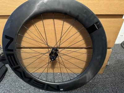 Newmen Streem Advanced R80 Wheelset 80mm - Image 1 of 4