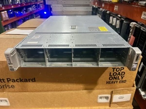 Cisco UCSC-C240-M4L UCS C240 M4 LFF Rack Server - Picture 1 of 3
