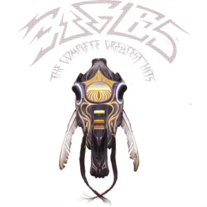 The Eagles The Complete Greatest Hits (CD) Album - Bild 1 von 1