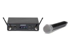 Concert 99 Handheld Wireless System(K-Band) - Picture 1 of 3