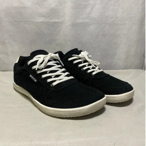 Whitin Canvas Barefoot Mens Sz 10 - Picture 1 of 3
