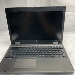 ProBook 6560 / i5 2da Generación / 12GB RAM / Sin SSD / Laptop Notebook PC / O10 - Imagen 1 de 12