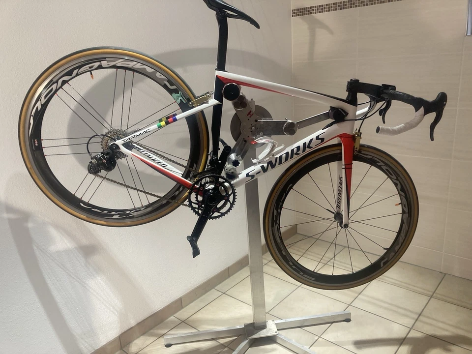 specialized s works tarmac - Bild 1 von 4