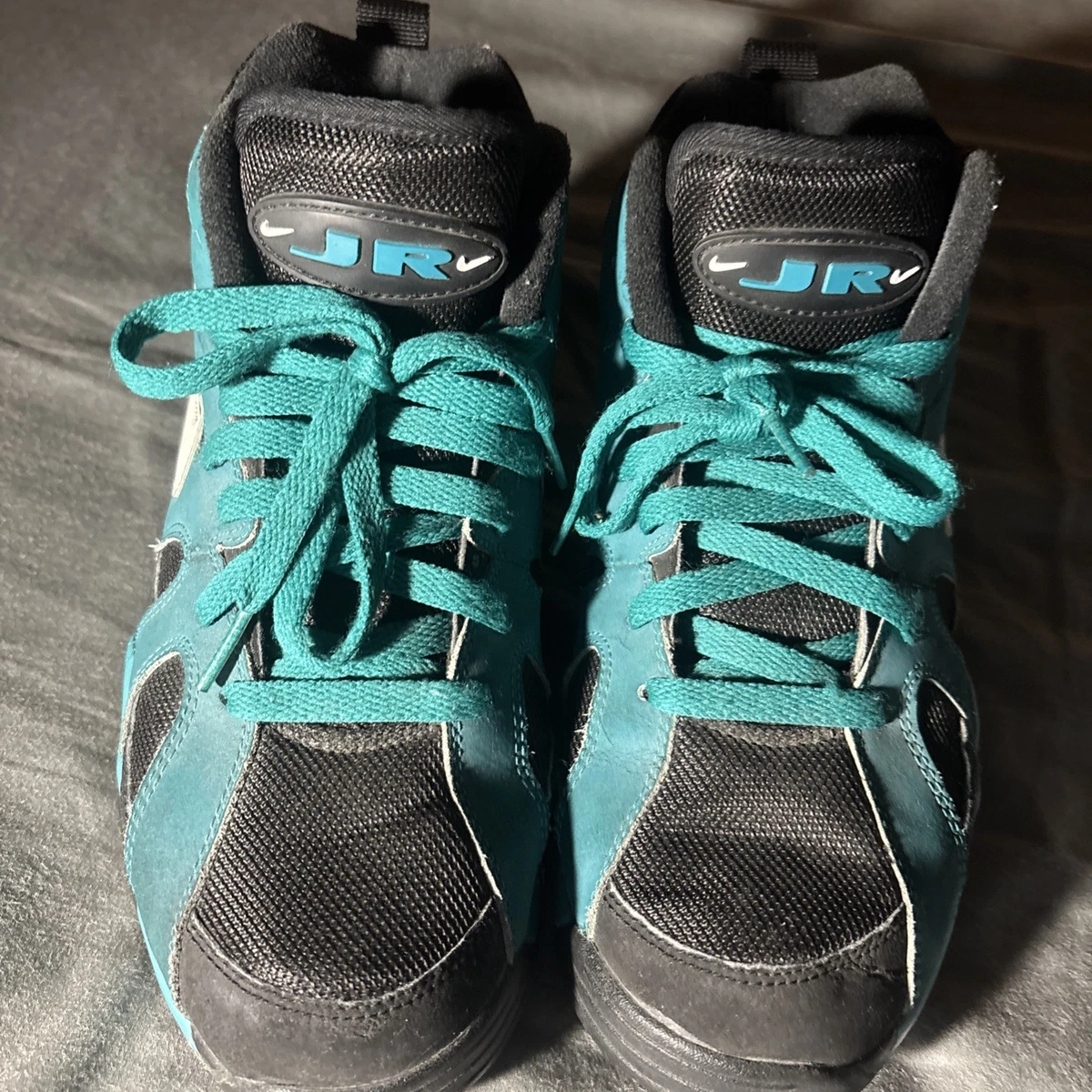 Nike Air Diamond Fury 96 Freshwater for Sale - Authenticity