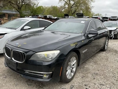 Radiator Core Support Fits 13-15 BMW 740i 834550 - Image 1 of 4