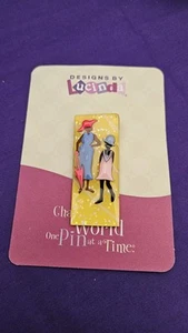 alfileres mujer de lucinda - Imagen 1 de 1