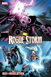 ROGUE STORM #2 PREORDER 19.11.25 MARVEL COMICS - Bild 1 von 1