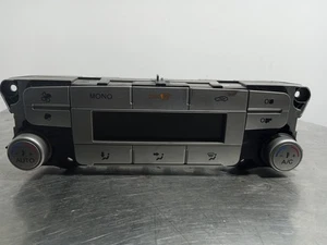 7S7T18C612AH MANDO CLIMATIZADOR / 1067491 PARA FORD MONDEO 2.0 TDCI 140 GHIA AUT - Picture 1 of 10