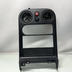 Mazda Miata MX-5 Center Radio Surround HVAC Vent Bezel Trim 1990-1993 OEM Cover - Bild 1 von 21