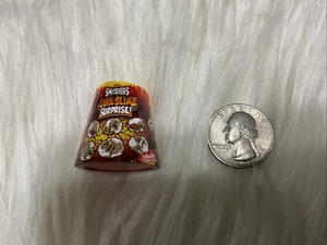 Zuru Sorpresa Mini Marcas Smashers Lava Slime ¡Sorpresa! Serie 2 Wave 2 - Imagen 1 de 2