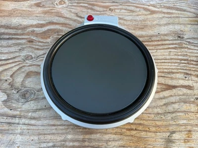 Almohadilla de batería electrónica Yamaha TP120SD 12 pulgadas 12" 3 zonas Foto 1 de 3