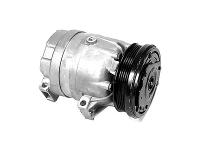 Compresor de aire acondicionado para Pontiac Grand Am 1996-2001 76969QVVF 1999 2000 1997 1998 Foto 1 de 2