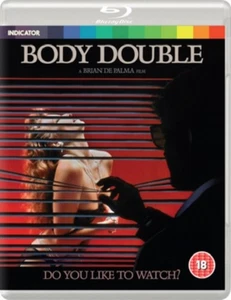 Body Double (Craig Wasson Deborah Shelton) New Region B Blu-ray - Picture 1 of 1