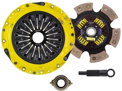 Kit de embrague para Mitsubishi Eclipse 2000-2005 ACT 49478WWVT 2001 2002 2003 2004 Foto 1 de 2