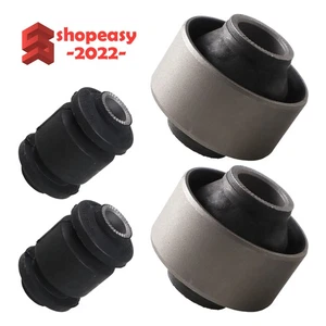 4X Front LH+RH Lower Control Arm Bushing for 1994-1999 Toyota Celica  - Bild 1 von 11