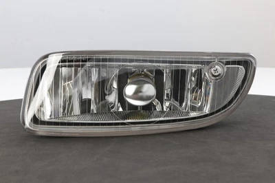 DEPO Replacement Driver Left Fog Light Fit For 1998-2001 Hyundai Sonata - Изображение 1 из 3