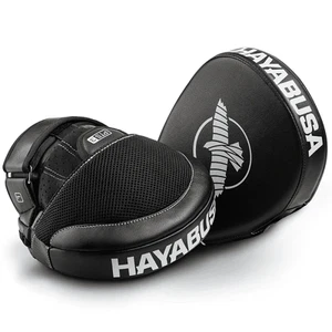 Mitones de micro enfoque Hayabusa PTS 3 - Imagen 1 de 3