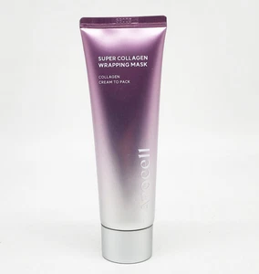[Arocell] Super Collagen Wrapping Mask Pack 80ml K-Beauty - Bild 1 von 2